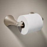 Buckley™ Toilet paper holder