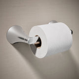 Buckley™ Toilet paper holder