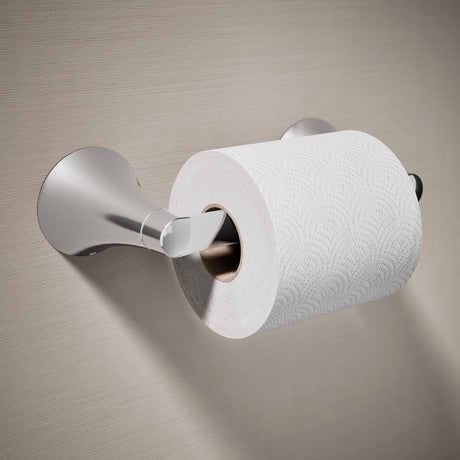Buckley™ Toilet paper holder