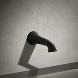 Buckley™ Wall-mount bath spout