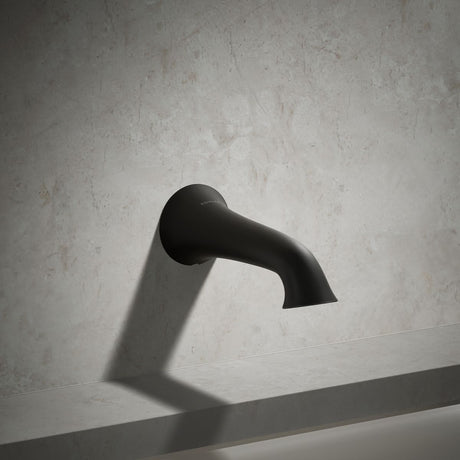 Buckley™ Wall-mount bath spout