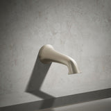 Buckley™ Wall-mount bath spout