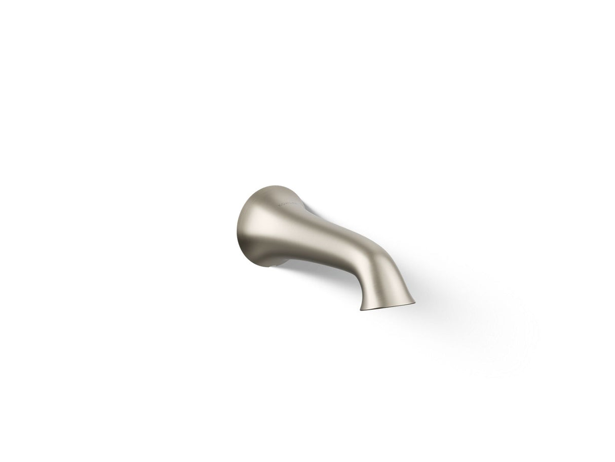 Buckley™ Wall-mount bath spout