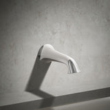 Buckley™ Wall-mount bath spout