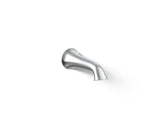 Buckley™ Wall-mount bath spout