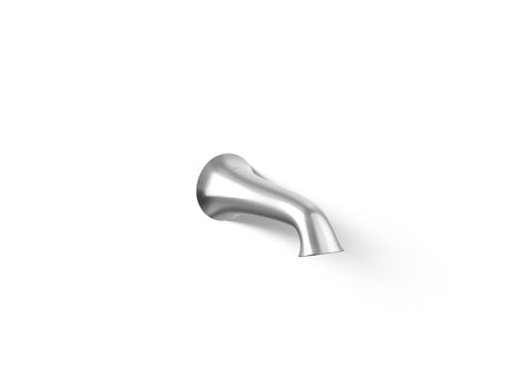 Buckley™ Wall-mount bath spout