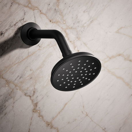 Bellera® Single-function showerhead, 2.5 gpm