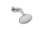 Bellera® Single-function showerhead, 2.5 gpm