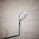 Bellera™ Three-function handshower, 2.5 gpm