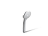 Bellera™ Three-function handshower, 2.5 gpm