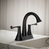 Buckley™ Centerset bathroom sink faucet, 1.0 gpm