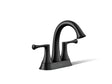 Buckley™ Centerset bathroom sink faucet, 1.2 gpm