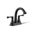 Buckley™ Centerset bathroom sink faucet, 1.0 gpm