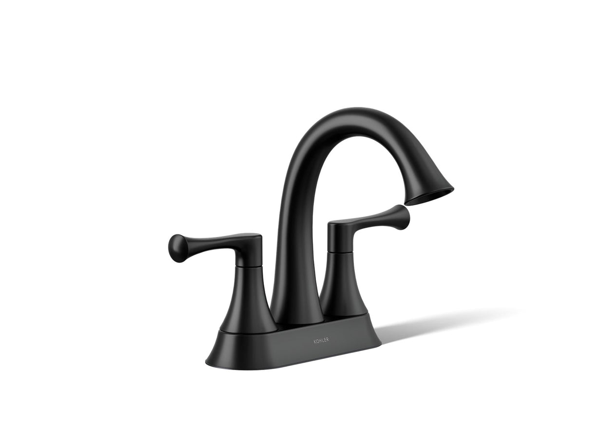 Buckley™ Centerset bathroom sink faucet, 1.0 gpm