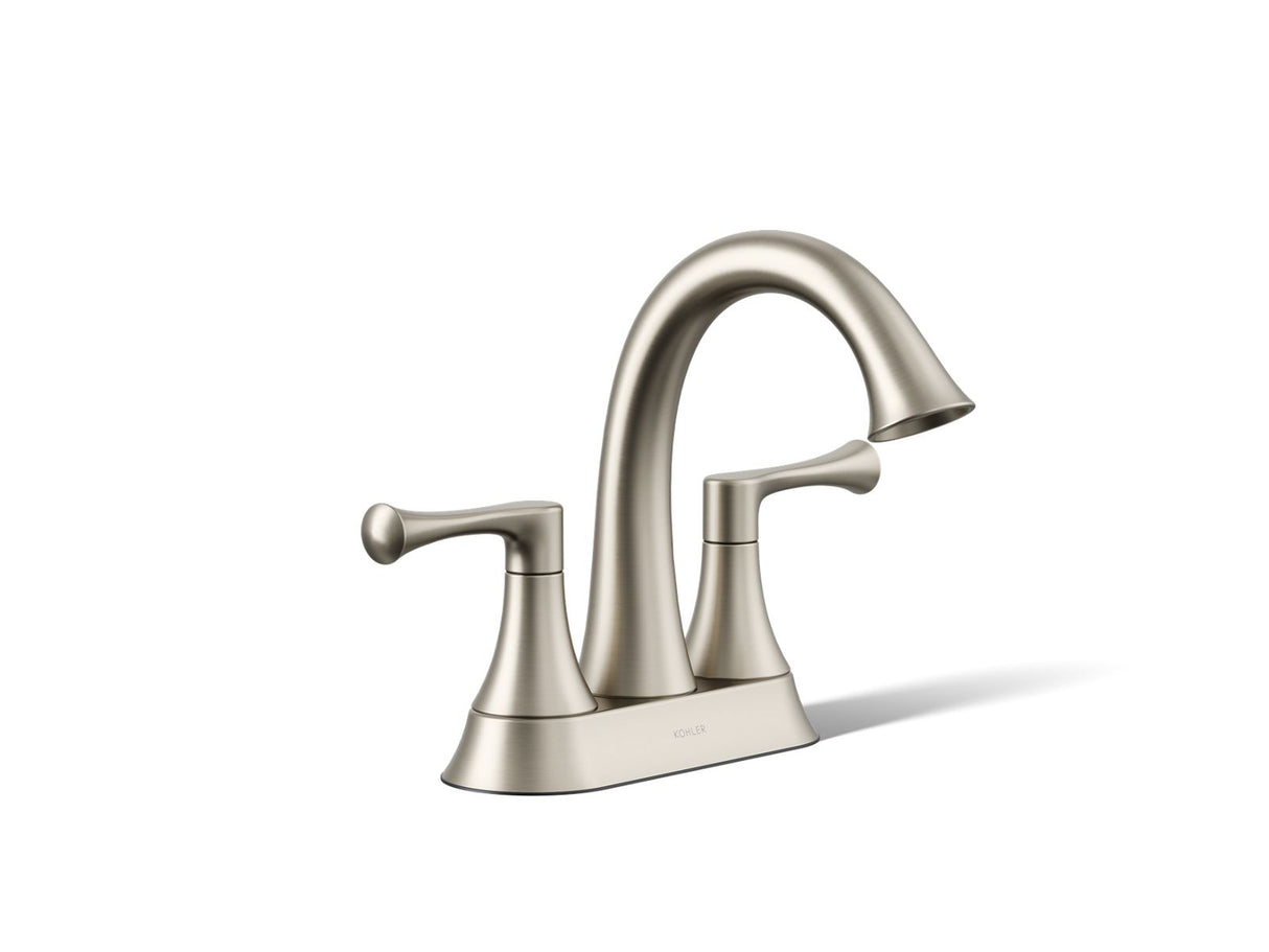 Buckley™ Centerset bathroom sink faucet, 1.2 gpm