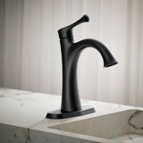 Buckley™ Single-handle bathroom sink faucet, 1.0 gpm