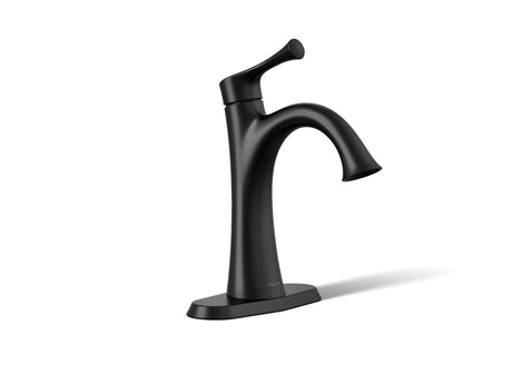 Buckley™ Single-handle bathroom sink faucet, 1.0 gpm