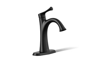 Buckley™ Single-handle bathroom sink faucet, 1.2 gpm
