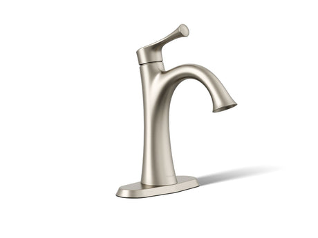 Buckley™ Single-handle bathroom sink faucet, 1.2 gpm