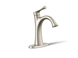 Buckley™ Single-handle bathroom sink faucet, 1.0 gpm