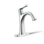 Buckley™ Single-handle bathroom sink faucet, 1.2 gpm