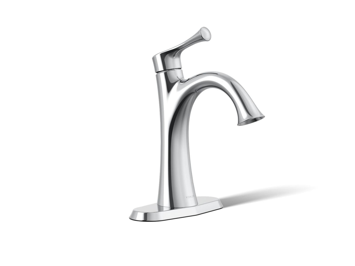 Buckley™ Single-handle bathroom sink faucet, 1.2 gpm