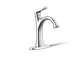 Buckley™ Single-handle bathroom sink faucet, 1.2 gpm