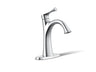 Buckley™ Single-handle bathroom sink faucet, 1.2 gpm