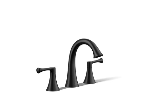 Buckley™ Widespread bathroom sink faucet, 1.2 gpm