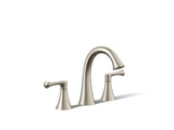 Buckley™ Widespread bathroom sink faucet, 1.2 gpm