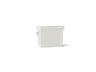 Claude™ by Studio McGee Toilet tank, 1.28 gpf