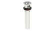 2 piece 1-1/4" Lav Drain (3600-8CP)