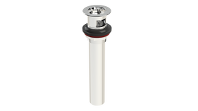 2 piece 1-1/4" Lav Drain (3600-8CP)