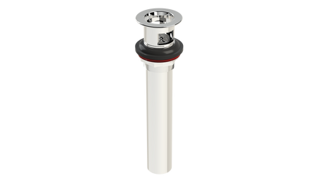 2 piece 1-1/4" Lav Drain (3600-8CP)