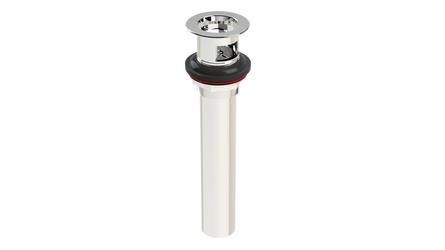 2 piece 1-1/4" Lav Drain (3600-8CP)