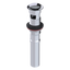 2 piece 1-1/4” Lav Drain w/ Flush Clicker® (3600KQ)