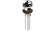 2 piece 1-1/4” Lav Drain w/ Clicker® (3600Q)