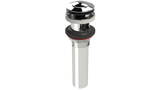 2 piece 1-1/4” Lav Drain w/ Clicker® (3600Q)