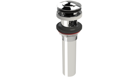 2 piece 1-1/4” Lav Drain w/ Clicker® (3600Q)