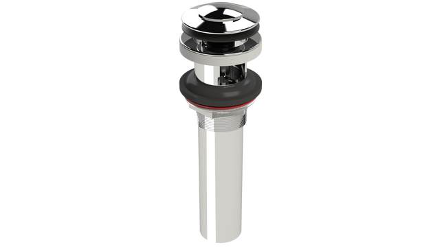 2 piece 1-1/4” Lav Drain w/ Clicker® (3600Q)