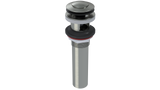 2 piece 1-1/4” Lav Drain w/ Clicker® (3600Q)