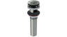 2 piece 1-1/4” Lav Drain w/ Clicker® (3600Q)