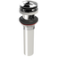 2 piece 1-1/4” Lav Drain w/ Clicker® (3600Q)
