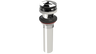 2 piece 1-1/4” Lav Drain w/ Clicker® (3600Q)