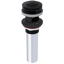 2 piece 1-1/4” Lav Drain w/ Clicker® (3600Q)