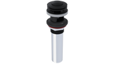 2 piece 1-1/4” Lav Drain w/ Clicker® (3600Q)
