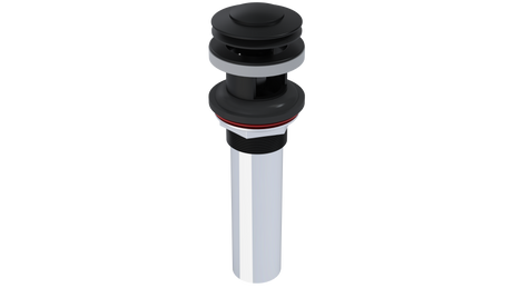2 piece 1-1/4” Lav Drain w/ Clicker® (3600Q)