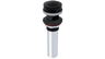 2 piece 1-1/4” Lav Drain w/ Clicker® (3600Q)