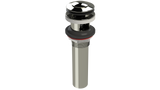 2 piece 1-1/4” Lav Drain w/ Clicker® (3600Q)