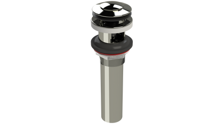 2 piece 1-1/4” Lav Drain w/ Clicker® (3600Q)
